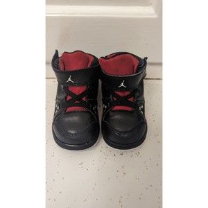 Nike - Air Jordan Flight- Infants Shoes - Size 7C